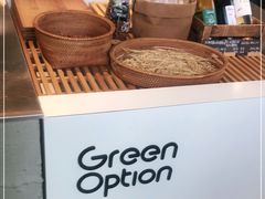-Green Option(官舍店)