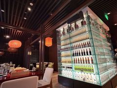 -周丹丹原味烧烤(香格里拉店)