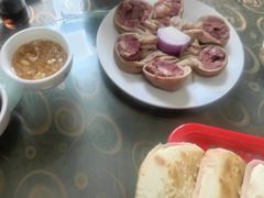 -李柱·柘城垛子羊肉旗舰店(通泰路店)