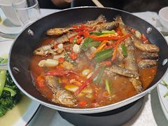 -赣南人家(顺义后沙峪景里店)