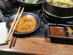 -九田家黑牛烤肉料理(珠江摩尔店)
