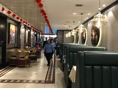 -老上海弄堂菜馆(恒基名人购物中心店)