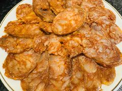 羊肉香肠-肖仙仙羊肉汤·创于1996年(三官堂总店)