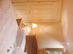-中旅阿那亚九龙湖·公主酒店