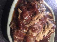 -九寸钉自助·炭火烤肉烧烤(欧乐时尚广场店)