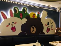 -范特西FANTASY量贩式KTV(民主广场店)