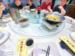 -湘约东方·湘约和港·湖南家常菜·宴请(民星路店)