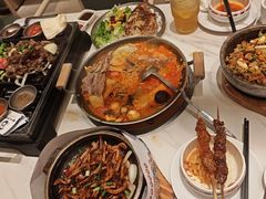 -七八冷面·延边朝鲜族美食(世纪汇店)