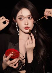 -克拉女神写真馆·匠心定制