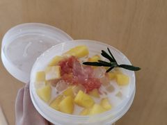 -夏羽记甜品(小榄大信店)
