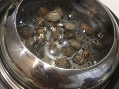 -海味当家·蒸锅海鲜(中山广场创始店)