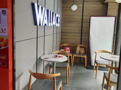 -华莱士·全鸡汉堡(五号路店)