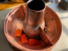 -京门老爆三·铜锅涮肉 爆肚(望京店)