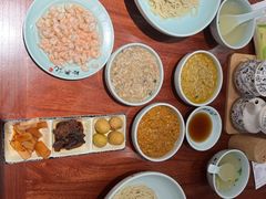 -裕兴记•蟹黄面馆(人民广场店)