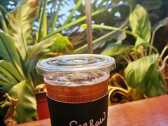 -Seesaw Coffee(朝阳大悦城店)