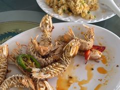 -七鲜渔港美食餐厅(巽寮湾海景店)