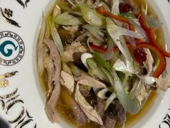 -胖老汉新疆特色椒麻鸡(南门店)