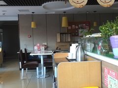 大堂-嘉和一品粥(政府街店)
