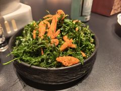 -雨后行菜(报慈北路店)