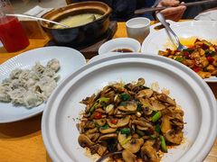 -香浙汇(望京店)