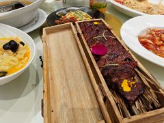 -保纳大酒店(大圩村店)