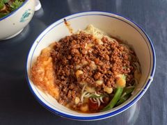 -老地方猫儿面(磁器口店)