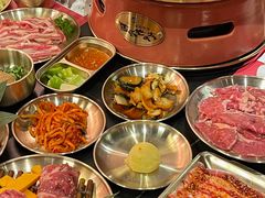 -西塔老太太泥炉烤肉(双井店)