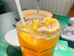 -费大厨辣椒炒肉(太平老街店)