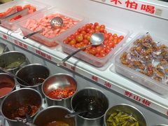 -肥鱼屯活鱼锅(惠工街店)