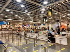 -宜家·瑞典风味餐厅(北京西红门店)