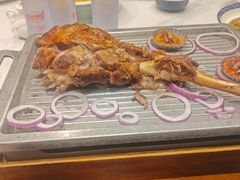 -老爷庙风味美食府(魏都大道店)