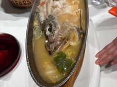 -金链花·泰国餐厅(国贸店)