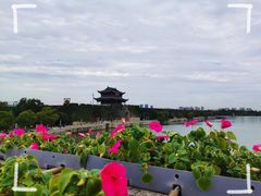 -相门城墙文化休闲景区