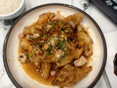 -小郭私房菜·海肠捞饭店(学士街店)