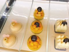 -桂新园(烘焙馆-鸿翔店)