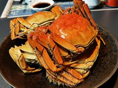 -雍容荟活龙虾自助餐(IFS黑金店)