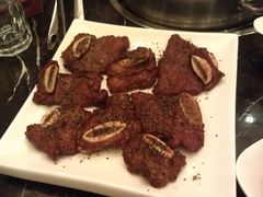 -许府牛杂·鲜牛肉火锅(梁溪万达店)