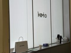 -海马体照相馆(重庆龙湖时代天街D馆店)