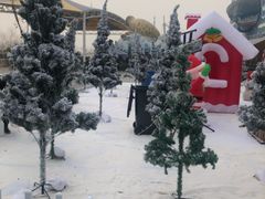 -华夏文旅海洋公园