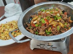 -湖南人家湘菜馆(镇江路店)