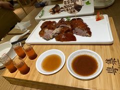 -粤集·手工粤菜(皇庭广场店)