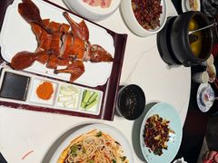-福照楼汽锅鸡·云南菜(火车站锦江店)