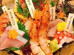 -俺的焼肉(銀座9丁目店)