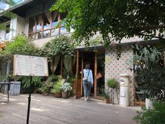 -时光花园(白鹭洲店)