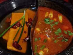 -重庆袁老四火锅(武进万达店)