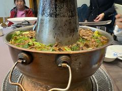 -香山湖家家宴(中山陵店)