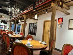 -金苑酒家·客家菜·广东老字号(万象店)