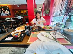 -安妮意大利餐厅(丽都店)