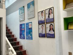 -深圳乐孚正强口腔诊所(宝体店)