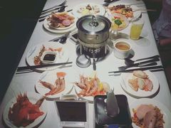 -星伦多自助料理·涮烤一体(嘉兴八佰伴店)